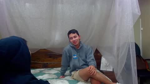 ANDREW online show from February 10, 2025, 12:18 pm