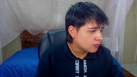 ANDREW online show from February 21, 2025, 12:28 pm