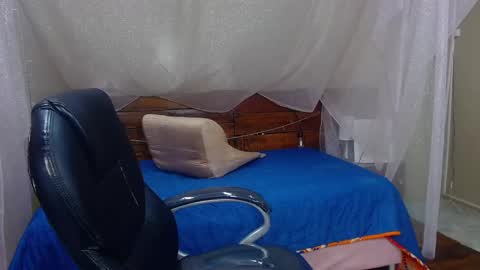 ANDREW online show from February 23, 2025, 12:05 pm