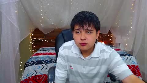 ANDREW online show from March 6, 2025, 12:19 pm