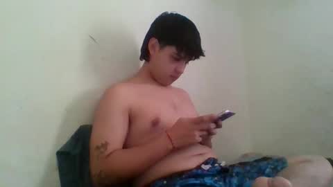 ANDREW online show from September 27, 2025, 4:12 pm