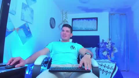 andrewstelee online show from February 26, 2025, 2:59 am