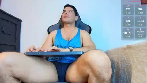 andrewstelee online show from June 21, 2026, 4:15 am