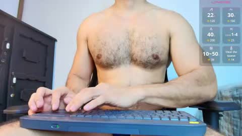 andrewstelee online show from July 14, 2026, 6:18 am