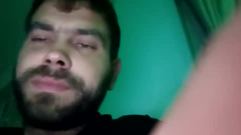 andrey21q online show from October 4, 2025, 4:27 pm