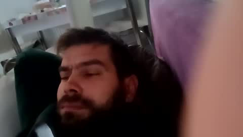 andrey21q online show from October 10, 2025, 5:50 am