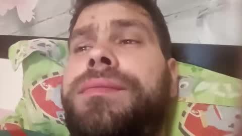 andrey21q online show from December 2, 2025, 6:47 pm