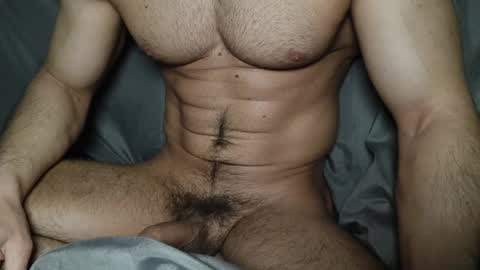 andreyhunk online show from April 23, 2026, 8:46 am
