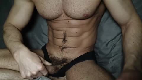 andreyhunk online show from April 28, 2026, 8:52 am
