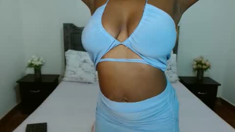 Anna online show from November 18, 2025, 5:28 pm