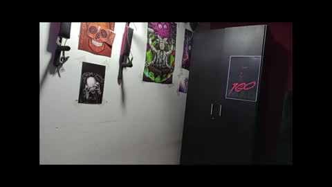 Snapshot of androdd666 chatting on March 5, 2026, 10:17 pm androd666 online show from March 5, 2026, 10:17 pm