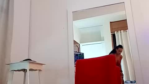 androgena32 online show from November 14, 2025, 1:10 pm