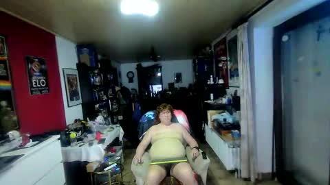 Snapshot of androgynia1 chatting on November 29, 2025, 5:54 am androgynia online show from November 29, 2025, 5:54 am