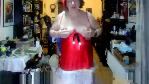 Snapshot of androgynia1 chatting on December 18, 2025, 5:46 am androgynia online show from December 18, 2025, 5:46 am
