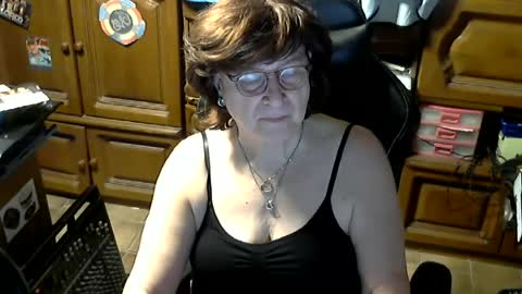 Snapshot of androgynia1 chatting on July 27, 2026, 5:03 am androgynia online show from July 27, 2026, 5:03 am