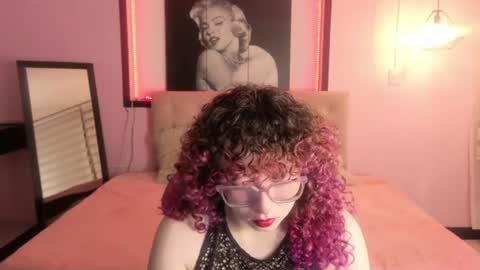 androm3da_ online show from July 6, 2026, 7:38 pm