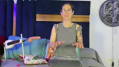 andromedajade_ online show from March 13, 2026, 8:10 am