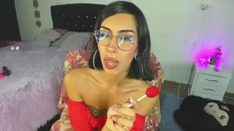 Snapshot of andromedashine chatting on June 14, 2026, 2:35 am vero paez online show from June 14, 2026, 2:35 am