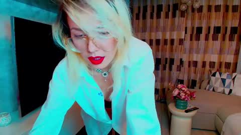 Andromeda online show from January 13, 2026, 5:18 pm