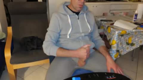 androx77 online show from January 12, 2026, 9:20 pm