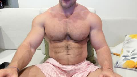 Snapshot of andry_dick chatting on April 9, 2026, 2:55 pm Andry online show from April 9, 2026, 2:55 pm
