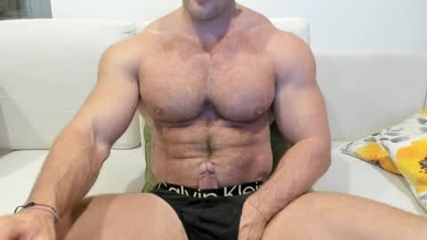 Snapshot of andry_dick chatting on April 29, 2026, 2:43 pm Andry online show from April 29, 2026, 2:43 pm