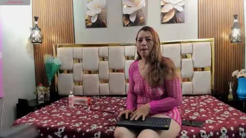 Snapshot of andry_will chatting on May 8, 2026, 11:10 pm Andry online show from May 8, 2026, 11:10 pm
