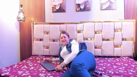 Snapshot of andry_will chatting on June 5, 2026, 7:30 pm Andry online show from June 5, 2026, 7:30 pm