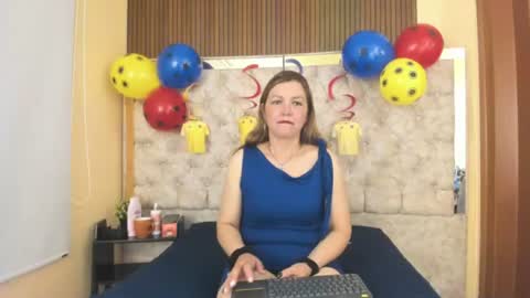 Andry online show from July 3, 2026, 10:27 pm