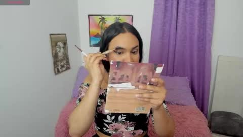 Andrys online show from October 21, 2025, 3:51 am