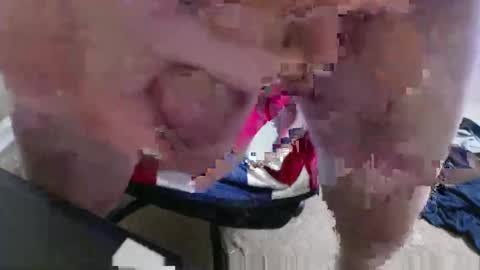 andy523 online show from December 19, 2025, 1:45 am