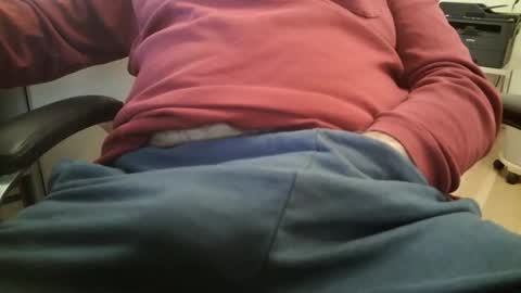 Kamadeva6 online show from January 18, 2026, 8:23 pm