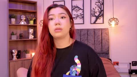 Snapshot of andy_and_emma chatting on December 26, 2024, 12:49 pm andy_and_emma online show from December 26, 2024, 12:49 pm