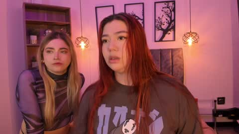 andy_and_emma online show from December 28, 2024, 12:35 pm