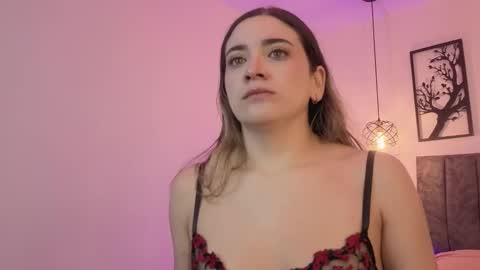 Snapshot of andy_and_emma chatting on October 13, 2025, 12:38 pm andy_and_emma online show from October 13, 2025, 12:38 pm