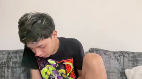 Andy online show from January 24, 2025, 1:25 pm