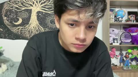 Andy online show from February 7, 2025, 1:32 pm