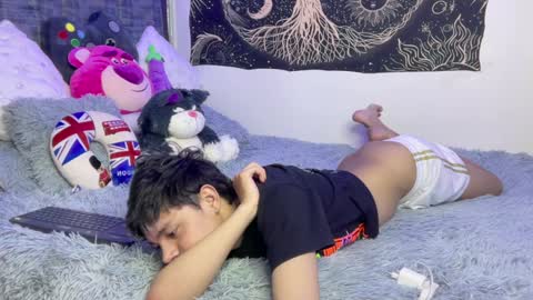 Andy online show from February 7, 2025, 4:35 pm