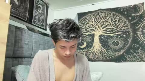 Andy online show from February 17, 2025, 1:21 pm