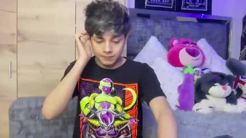 Andy online show from February 18, 2025, 1:55 pm