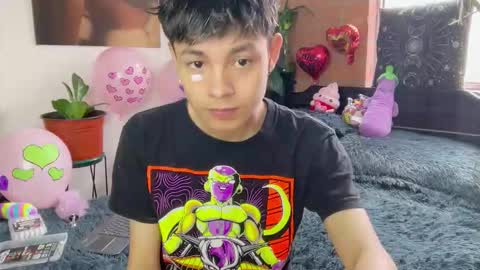 Andy online show from February 16, 2026, 3:08 pm