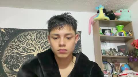 Snapshot of andy_belier chatting on May 29, 2026, 2:15 pm Andy online show from May 29, 2026, 2:15 pm