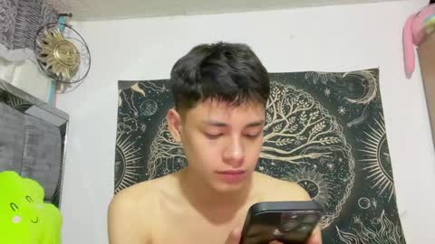 Snapshot of andy_belier chatting on May 30, 2026, 1:30 pm Andy online show from May 30, 2026, 1:30 pm