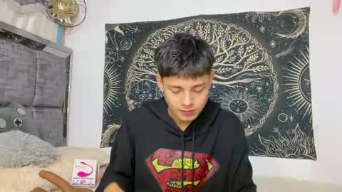 Snapshot of andy_belier chatting on June 11, 2026, 2:59 pm Andy online show from June 11, 2026, 2:59 pm
