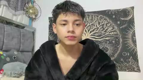 Snapshot of andy_belier chatting on June 16, 2026, 12:08 pm Andy online show from June 16, 2026, 12:08 pm