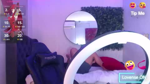 Snapshot of andy_bell_x chatting on February 27, 2025, 6:40 am ANDY online show from February 27, 2025, 6:40 am