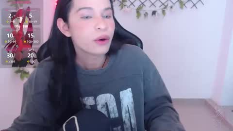 ANDY online show from May 13, 2026, 5:27 am