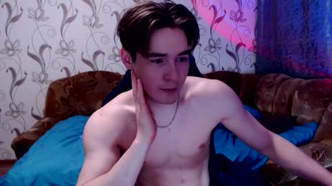 Snapshot of andy_booy chatting on February 10, 2026, 9:52 pm Andy online show from February 10, 2026, 9:52 pm