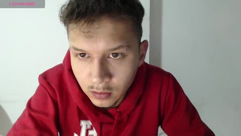 Snapshot of andy_bunny_lover chatting on December 24, 2024, 11:33 pm ANDY online show from December 24, 2024, 11:33 pm