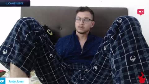 Snapshot of andy_bunny_lover chatting on January 27, 2025, 6:09 am ANDY online show from January 27, 2025, 6:09 am